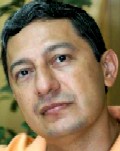 Francisco Javier  Bautista Lara